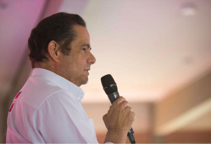 Germán Vargas Lleras Germán Vargas Lleras