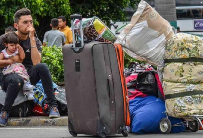 Venezolanos Venezolanos