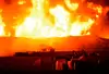 Explosión en México en robo de combustibles deja casi 30 muertos. Explosión en México en robo de combustibles deja casi 30 muertos.
