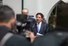 Néstor Humberto Martínez sobre Carro Bomba en Escuela General Santander