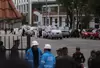 CTI de la Fiscalía - Carro Bomba en Escuela General Santander