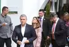 Iván Duque - Carro Bomba en Escuela General Santander