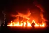 Explosión en México deja decenas de muertos.