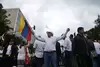 El clamor fue generalizado en contra del terrorismo.