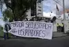 Manifestaciones de venezolanos por nuevo gobierno de Nicolás Maduro