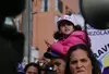Manifestaciones de venezolanos por nuevo gobierno de Nicolás Maduro