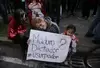 Manifestaciones de venezolanos por nuevo gobierno de Nicolás Maduro
