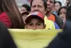 Manifestaciones de venezolanos por nuevo gobierno de Nicolás Maduro