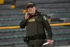 POLICÍA NACIONAL Torneo Fox