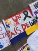 Marcha contra el terrorismo