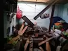 VIVIENDAS AFECTADAS EN CAUCA