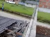 TEMBLOR EN EL CENTRO DEL PAÍS