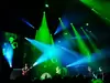 Scorpions y Whitesnake en Bogotá (Movistar Arena; 10 de octubre de 2019)