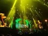 Scorpions y Whitesnake en Bogotá (Movistar Arena; 10 de octubre de 2019)