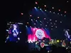 Scorpions y Whitesnake en Bogotá (Movistar Arena; 10 de octubre de 2019)