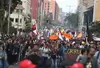 Marcha de estudiantes Marcha de estudiantes