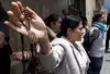 Con marchas a favor y en contra, ante la expectativa de la decisión que deberán tomar los magistrados, se atizó el debate por el aborto.