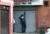 Reactivación económica automotriz / Cuarentena en Bogotá / Coronavirus en Colombia