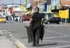 Reactivación económica automotriz / Cuarentena en Bogotá / Coronavirus en Colombia