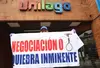 Piden ayudas en Unilago ante la crisis