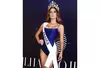Miss Arauca, Genesis Andrea Quintero Pérez