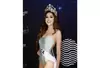 Miss Boyacá, Michelle Montañez