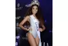 Miss Cauca, Barbara Rodríguez