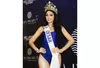 Miss Cesar, Mary Trini Araque Diaz