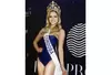 Miss Córdoba, Carolina Guerra