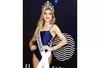Miss Cundinamarca, Daniela Mejía