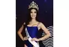 Miss Huila, María José Vargas