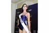 Miss Meta, Juliana Franco