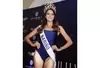 Miss Nariño, Dahiara García