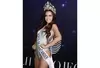 Miss Norte de Santander, Jennifer Pulgarin