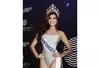Miss Santander, Laura Juliana Lamus