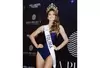 Miss Tolima, Juanita Sánchez