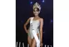Miss Valle, Angie Patricia Cuero