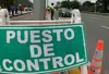 Plan Éxodo de fin de año 2020