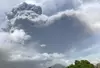 Volcán La Soufriere hizo erupción