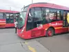 Cierre de los portales Usme y Tunal por bloqueos