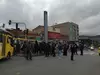 Cierre de los portales Usme y Tunal por bloqueos